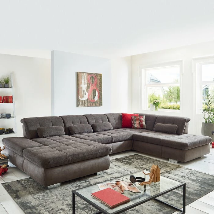 Bester Verkauf 🌟 ComfortPlan Wohnlandschaften Wohnlandschaft Sherman 🧨 2 Bester Verkauf 🌟 ComfortPlan Wohnlandschaften Wohnlandschaft Sherman 🧨 – Bild 2