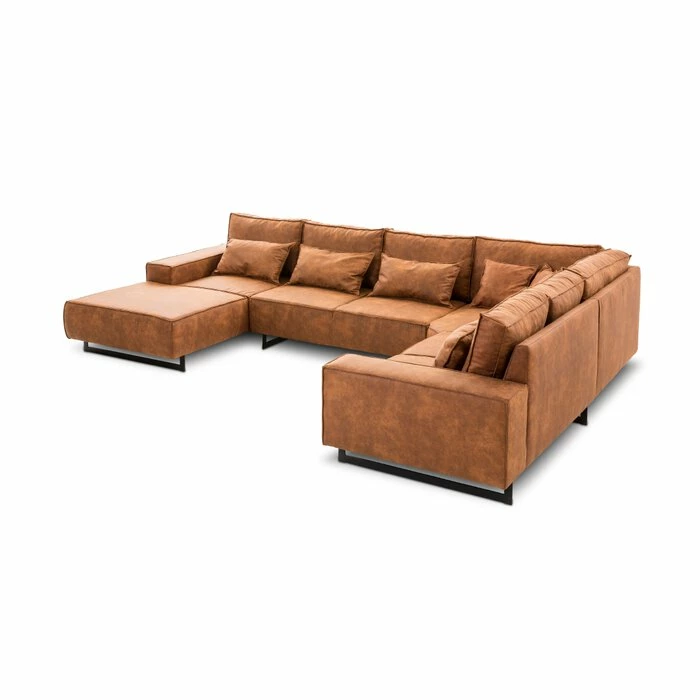 Bestes Angebot 🔥 Filippo Wohnlandschaften Wohnlandschaft Antwerp 🌟 4 Bestes Angebot 🔥 Filippo Wohnlandschaften Wohnlandschaft Antwerp 🌟 – Bild 4