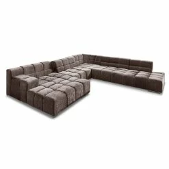 Neu 🤩 Designwerk Wohnlandschaften Wohnlandschaft Temple 👏