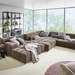 Neu 🤩 Designwerk Wohnlandschaften Wohnlandschaft Temple 👏 6 Neu 🤩 Designwerk Wohnlandschaften Wohnlandschaft Temple 👏 -Sofas & Couches Verkäufe FJPG S700 605