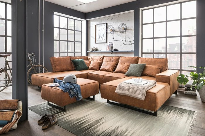 Bestpreis 🔥 Filippo Wohnlandschaften Wohnlandschaft Antwerp 🤩 2 Bestpreis 🔥 Filippo Wohnlandschaften Wohnlandschaft Antwerp 🤩 – Bild 2