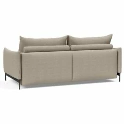 Am billigsten 🤩 INNOVATION LIVING Sofas Schlafsofa Malloy Metall Schwarz 👏 10 Am billigsten 🤩 INNOVATION LIVING Sofas Schlafsofa Malloy Metall Schwarz 👏 -Sofas & Couches Verkäufe FJPG S700 62