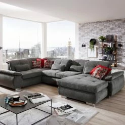 Auslauf ⭐ ComfortPlan Wohnlandschaften Wohnlandschaft Plank 🛒 8 Auslauf ⭐ ComfortPlan Wohnlandschaften Wohnlandschaft Plank 🛒 -Sofas & Couches Verkäufe FJPG S700 622