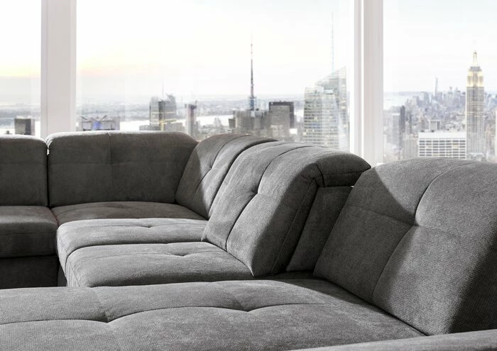 Auslauf ⭐ ComfortPlan Wohnlandschaften Wohnlandschaft Plank 🛒 5 Auslauf ⭐ ComfortPlan Wohnlandschaften Wohnlandschaft Plank 🛒 – Bild 5