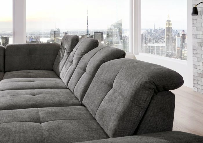 Auslauf ⭐ ComfortPlan Wohnlandschaften Wohnlandschaft Plank 🛒 6 Auslauf ⭐ ComfortPlan Wohnlandschaften Wohnlandschaft Plank 🛒 – Bild 6