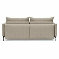 Am billigsten 🤩 INNOVATION LIVING Sofas Schlafsofa Malloy Metall Schwarz 👏 11 Am billigsten 🤩 INNOVATION LIVING Sofas Schlafsofa Malloy Metall Schwarz 👏 -Sofas & Couches Verkäufe FJPG S700 63