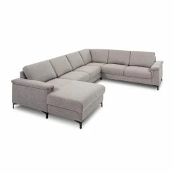 Blitzangebot ⌛ CASEDO Wohnlandschaften Wohnlandschaft Change ⌛