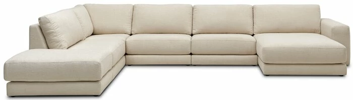 Budget ✨ MAISON Wohnlandschaften Wohnlandschaft Cincinatti 🔔 1 Budget ✨ MAISON Wohnlandschaften Wohnlandschaft Cincinatti 🔔