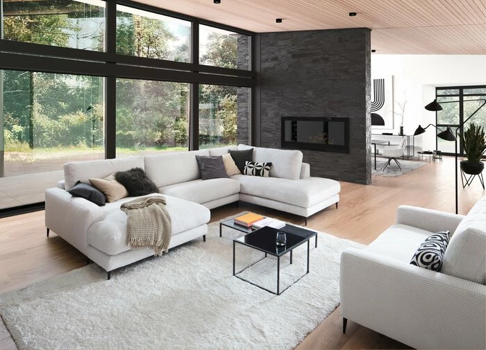 Blitzangebot 🔔 Candy Wohnlandschaften Wohnlandschaft Florenz 🌟 2 Blitzangebot 🔔 Candy Wohnlandschaften Wohnlandschaft Florenz 🌟 – Bild 2