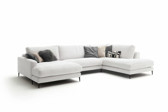 Blitzangebot 🔔 Candy Wohnlandschaften Wohnlandschaft Florenz 🌟 6 Blitzangebot 🔔 Candy Wohnlandschaften Wohnlandschaft Florenz 🌟 – Bild 6