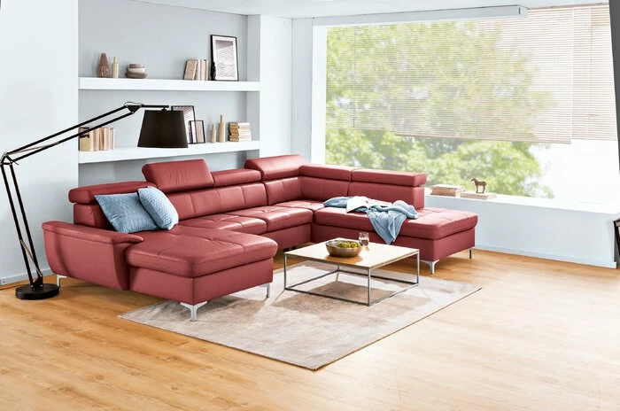 Bester Verkauf 💯 Exxpo By Gala Wohnlandschaften Wohnlandschaft Azzano II 😀 2 Bester Verkauf 💯 Exxpo By Gala Wohnlandschaften Wohnlandschaft Azzano II 😀 – Bild 2