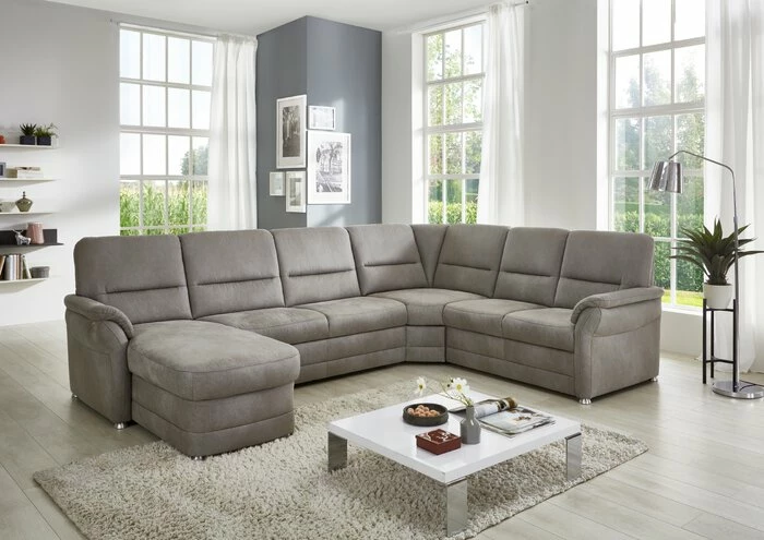 Bestpreis 😉 ComfortPlan Wohnlandschaften Wohnlandschaft Premium 😍 2 Bestpreis 😉 ComfortPlan Wohnlandschaften Wohnlandschaft Premium 😍 – Bild 2