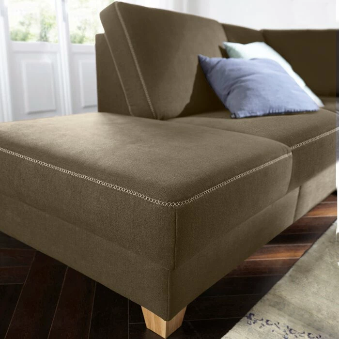 Neu 🌟 MAISON Wohnlandschaften Wohnlandschaft Columbus 😍 3 Neu 🌟 MAISON Wohnlandschaften Wohnlandschaft Columbus 😍 – Bild 3