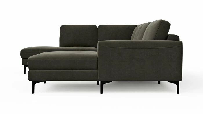 Bestpreis ❤️ CASEDO Wohnlandschaften Wohnlandschaft Alicante 🥰 3 Bestpreis ❤️ CASEDO Wohnlandschaften Wohnlandschaft Alicante 🥰 – Bild 3