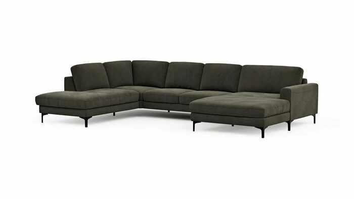 Bestpreis ❤️ CASEDO Wohnlandschaften Wohnlandschaft Alicante 🥰 4 Bestpreis ❤️ CASEDO Wohnlandschaften Wohnlandschaft Alicante 🥰 – Bild 4