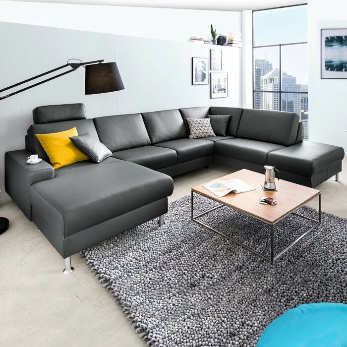 Top 10 🔥 CASEDO Wohnlandschaften Wohnlandschaft Change 😀 2 Top 10 🔥 CASEDO Wohnlandschaften Wohnlandschaft Change 😀 – Bild 2