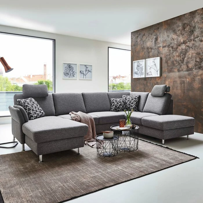 Coupon 😍 ComfortPlan Wohnlandschaften Wohnlandschaft Vairo 🛒 2 Coupon 😍 ComfortPlan Wohnlandschaften Wohnlandschaft Vairo 🛒 – Bild 2