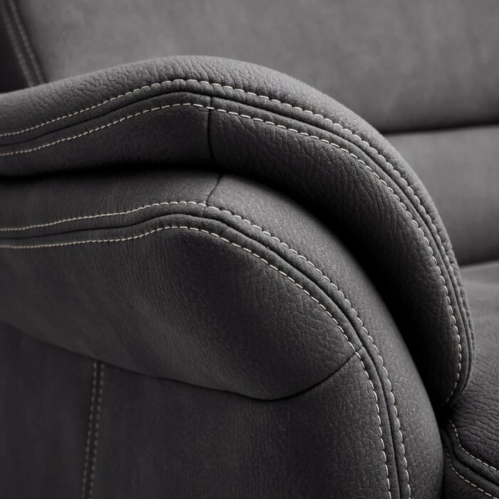 Brandneu 👍 ComfortPlan Wohnlandschaften Wohnlandschaft Dakota S 🎉 3 Brandneu 👍 ComfortPlan Wohnlandschaften Wohnlandschaft Dakota S 🎉 – Bild 3