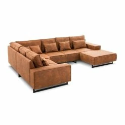 Großhandel 😍 Filippo Wohnlandschaften Wohnlandschaft Antwerp 🥰 8 Großhandel 😍 Filippo Wohnlandschaften Wohnlandschaft Antwerp 🥰 -Sofas & Couches Verkäufe FJPG S700 697
