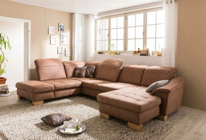 Großhandel 🎉 ComfortPlan Wohnlandschaften Wohnlandschaft Infinity ✨ 2 Großhandel 🎉 ComfortPlan Wohnlandschaften Wohnlandschaft Infinity ✨ – Bild 2