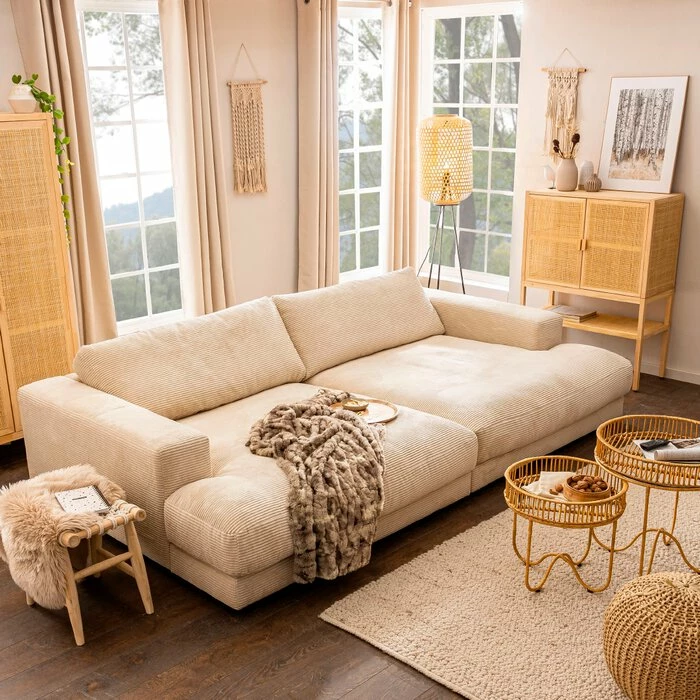 Besorgen 🔔 DAHEIM Bigsofas Bigsofa Seventies 🎉 2 Besorgen 🔔 DAHEIM Bigsofas Bigsofa Seventies 🎉 – Bild 2