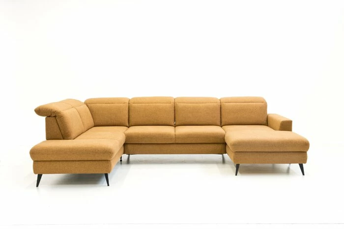 Aktion 🤩 CASEDO Wohnlandschaften Wohnlandschaft Arona 🎁 4 Aktion 🤩 CASEDO Wohnlandschaften Wohnlandschaft Arona 🎁 – Bild 4