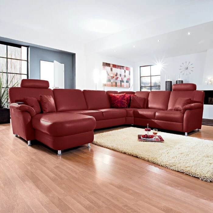 Aktion 🧨 ComfortPlan Wohnlandschaften Wohnlandschaft Tamila L 👏 2 Aktion 🧨 ComfortPlan Wohnlandschaften Wohnlandschaft Tamila L 👏 – Bild 2