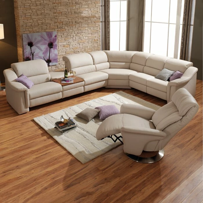 Bestes Angebot 👏 Himolla Wohnlandschaften Ecksofa Regensburg 👏 2 Bestes Angebot 👏 Himolla Wohnlandschaften Ecksofa Regensburg 👏 – Bild 2