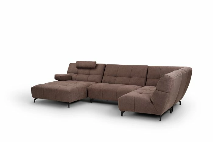 Bester Verkauf ⌛ COTTA Wohnlandschaften Wohnlandschaft Bahamas 🌟 2 Bester Verkauf ⌛ COTTA Wohnlandschaften Wohnlandschaft Bahamas 🌟 – Bild 2