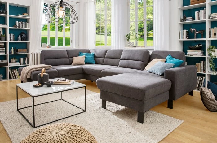 Beste Bewertungen von 🛒 CASEDO Wohnlandschaften Wohnlandschaft Cleo ⌛ 2 Beste Bewertungen von 🛒 CASEDO Wohnlandschaften Wohnlandschaft Cleo ⌛ – Bild 2