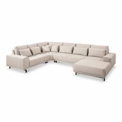 Am billigsten 🛒 Filippo Wohnlandschaften Wohnlandschaft Renzo 🥰