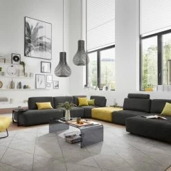 Coupon 💯 Musterring Wohnlandschaften Wohnlandschaft MR 9420 💯