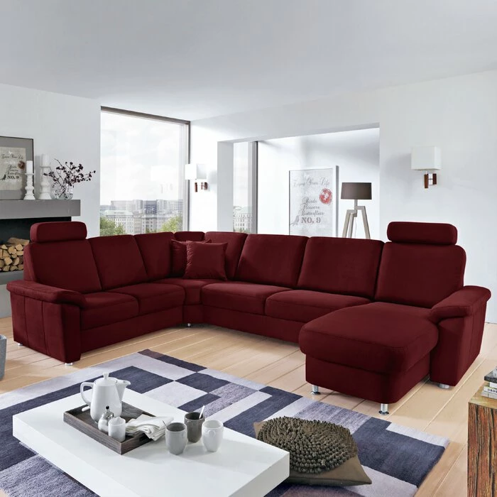 Aktion 🛒 ComfortPlan Wohnlandschaften Wohnlandschaft Terrassa 🔔 2 Aktion 🛒 ComfortPlan Wohnlandschaften Wohnlandschaft Terrassa 🔔 – Bild 2