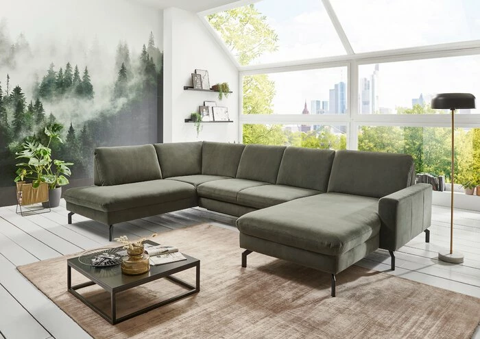 Bester Verkauf 🥰 ComfortPlan Wohnlandschaften Wohnlandschaft Detroit 🔔 2 Bester Verkauf 🥰 ComfortPlan Wohnlandschaften Wohnlandschaft Detroit 🔔 – Bild 2