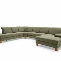 Bestes Angebot ✨ Musterring Wohnlandschaften Wohnlandschaft MR 395 ⌛