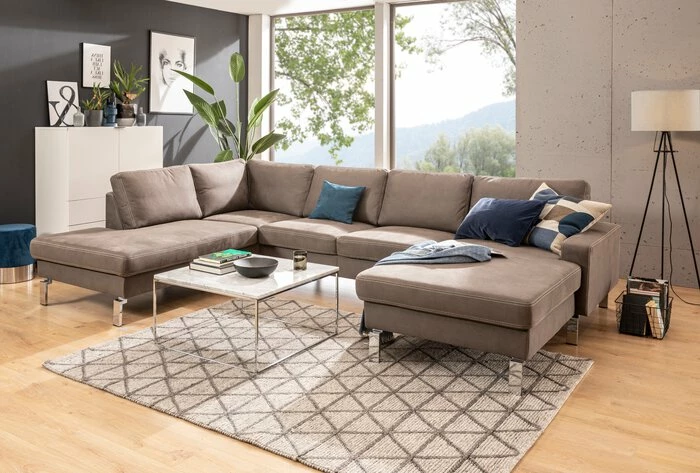 Bester Verkauf ❤️ Sormani Wohnlandschaften Wohnlandschaft Rom 🌟 2 Bester Verkauf ❤️ Sormani Wohnlandschaften Wohnlandschaft Rom 🌟 – Bild 2