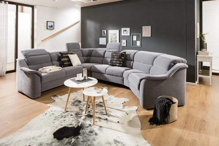 Am billigsten ✨ Himolla Wohnlandschaften Wohnlandschaft Fürth 🎁 3 Am billigsten ✨ Himolla Wohnlandschaften Wohnlandschaft Fürth 🎁 – Bild 3