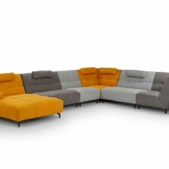 Bester Verkauf 🔥 COTTA Wohnlandschaften Wohnlandschaft Bahamas ✔️