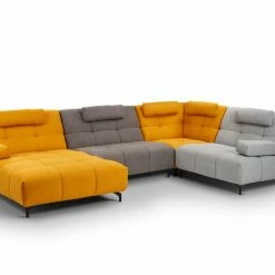 Beste Bewertungen von 🤩 COTTA Wohnlandschaften Wohnlandschaft Bahamas 😍