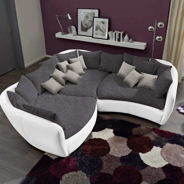 Coupon 😍 COTTA Sofaelemente Ecksofa Tunis 🥰 2 Coupon 😍 COTTA Sofaelemente Ecksofa Tunis 🥰 – Bild 2