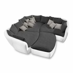 Besorgen 😉 COTTA Sofaelemente Ecksofa Tunis 🔔