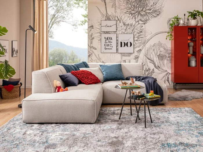 Angebote 🔔 CASEDO Sofaelemente 1-Sitzer Mit Anstellhocker Valencia 🎁 2 Angebote 🔔 CASEDO Sofaelemente 1-Sitzer Mit Anstellhocker Valencia 🎁 – Bild 2