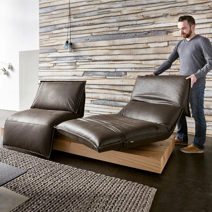 Am billigsten 🧨 KOINOR Sofas Sofa Edit - Free Motion 👍 2 Am billigsten 🧨 KOINOR Sofas Sofa Edit - Free Motion 👍 – Bild 2