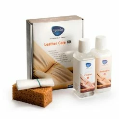 Sofas & Couches Verkäufe 25 Auslauf 😉 STRESSLESS Zubehör Lederpflege-Set, 250 Ml Leather Care Kit 🎉