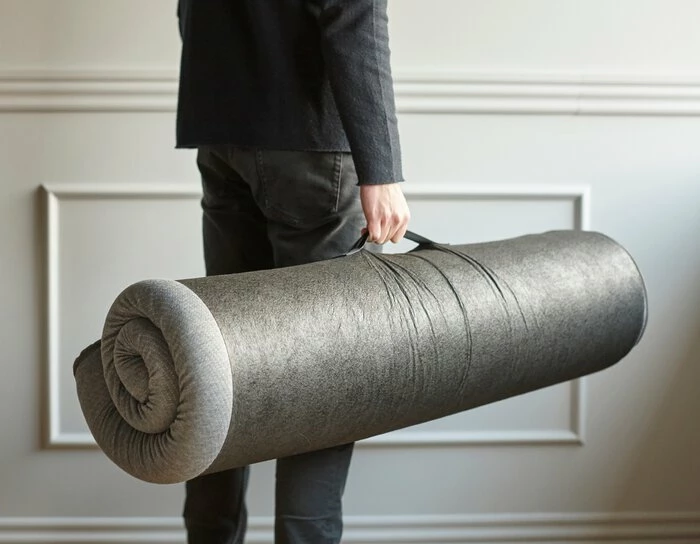 Bester Verkauf ❤️ INNOVATION LIVING Zubehör Topper Inno 120 X 200 Cm 🔥 3 Bester Verkauf ❤️ INNOVATION LIVING Zubehör Topper Inno 120 X 200 Cm 🔥 – Bild 3