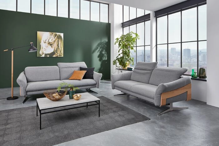 Besorgen ❤️ Himolla Sofas Sofa Simbach 🤩 2 Besorgen ❤️ Himolla Sofas Sofa Simbach 🤩 – Bild 2