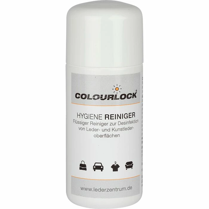 Angebote 🔔 Colourlock Zubehör Hygiene Reiniger 150 Ml 😍 1 Angebote 🔔 Colourlock Zubehör Hygiene Reiniger 150 Ml 😍