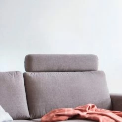 Sofas & Couches Verkäufe 13 Großhandel 🧨 SCHÖNER WOHNEN-Kollektion Zubehör Kopfstütze Stage 🎁