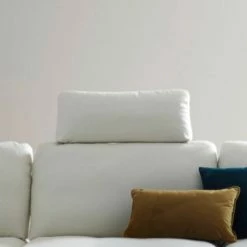 Sofas & Couches Verkäufe 11 Angebote 🛒 Sormani Zubehör Kopfstütze Ravenna 😍