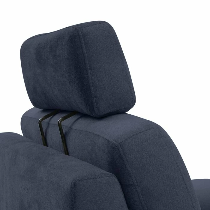 Bestpreis 🛒 Calizza Interiors Zubehör Kopfstütze Onyx 😉 3 Bestpreis 🛒 Calizza Interiors Zubehör Kopfstütze Onyx 😉 – Bild 3